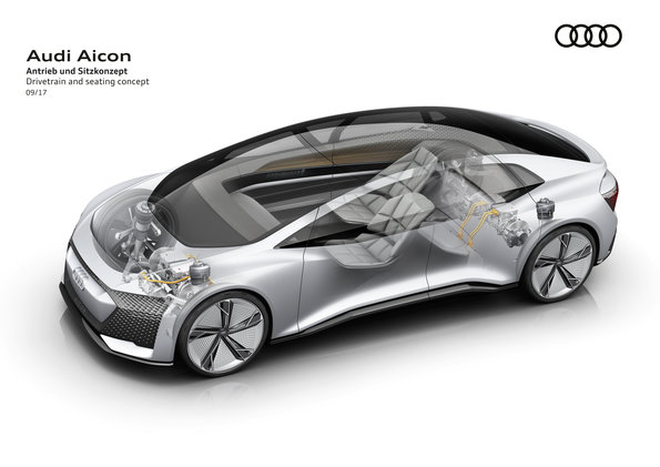 Audi Aicon