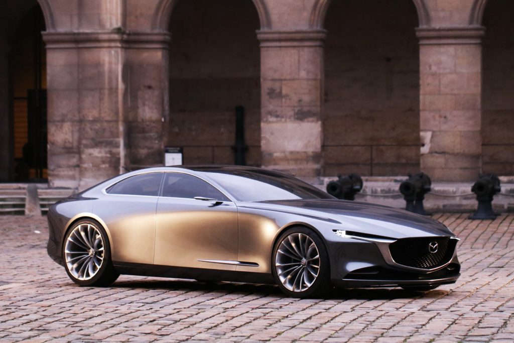 VISION COUPE