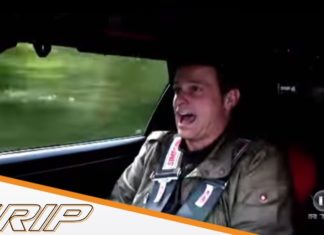 Der extremste Sportwagen der Welt?