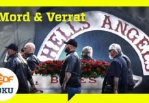 Rockerkrieg – Mord und Verrat unter Rockern
