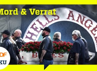 Rockerkrieg – Mord und Verrat unter Rockern