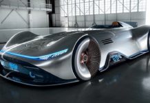 Top 10 Craziest Concept Cars