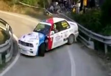 This is Rally 4 | The best scenes of Rallying