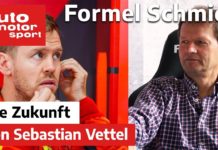 Welche Optionen hat Vettel?