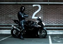 BEST of Ghostrider 666