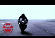 Turborider: Raser auf dem Motorrad