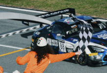 Mercedes-AMG Motorsport mit zahlreichen Erfolgen beim Sprint Cup-Finale der GT World Challenge Europe