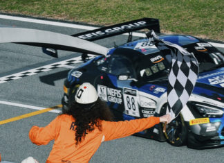 Mercedes-AMG Motorsport mit zahlreichen Erfolgen beim Sprint Cup-Finale der GT World Challenge Europe