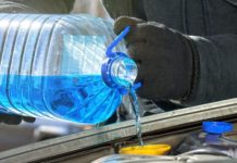 Vor dem Winter: Batterie, Licht und Frostschutz checken