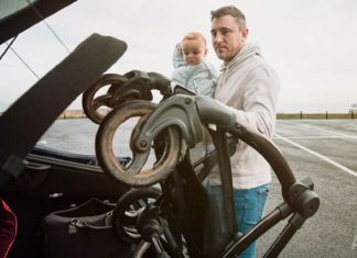 Welches Auto für den Kinderwagen?