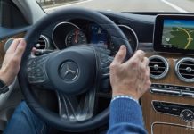 Spurhalte-Assistenten: Helfer mit großem Potenzial