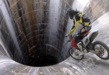 Die 15 coolsten Motorrad-Rekorde