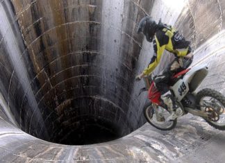 Die 15 coolsten Motorrad-Rekorde