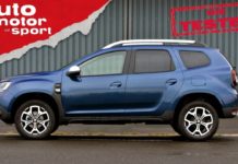 Dacia Duster TCe 125 (2019): Billig, aber auch gut?