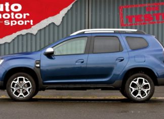 Dacia Duster TCe 125 (2019): Billig, aber auch gut?