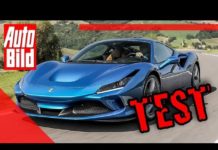 Ferrari F8 Tributo (2019)