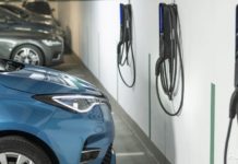 Wallboxen mit Lastmanagement: Die Steckdosenleiste für die private Tiefgarage