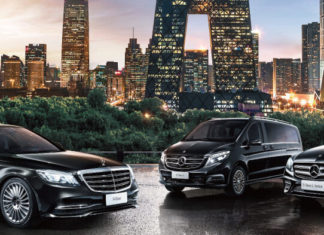 Premium Ride-Hailing Service StarRides