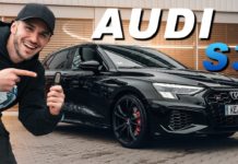 Audi S3 (2020): Test – Fahrbericht – Kompakt – Motor – PS – Info