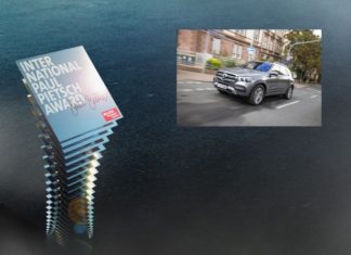 100 Kilometer elektrische Reichweite