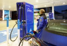 Aral beschleunigt Ausbau von Ultraschnellladesäulen
