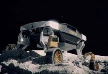 Hyundai Motor Group präsentiert unbemannte Transportstudie TIGER