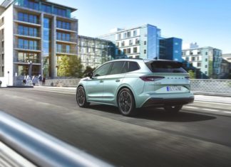,Restwertriese 2025‘: ŠKODA ENYAQ iV, KAROQ und SUPERB COMBI überzeugen mit Top-Werterhalt