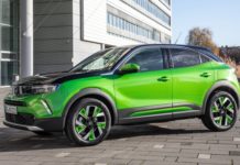 Startbereit: Opel Mokka bei allen Händlern angekommen