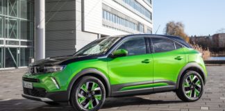 Startbereit: Opel Mokka bei allen Händlern angekommen