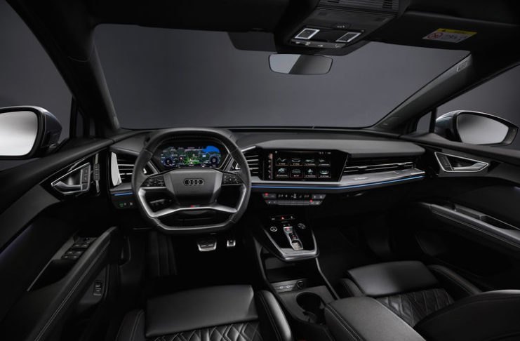 E-Mobilität in neuer Dimension