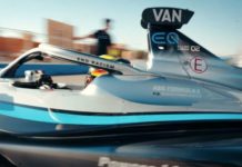 Starke Aufholjagd von Stoffel Vandoorne