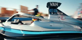 Starke Aufholjagd von Stoffel Vandoorne