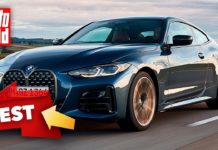 BMW M440i (2020): Test – Fahrbericht – Coupé – Motor – Info