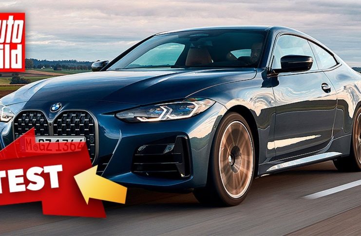 BMW M440i (2020): Test – Fahrbericht – Coupé – Motor – Info