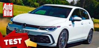 VW Golf 8 GTI (2020): Test – Fahrbericht – Kompakt – Motor – Info